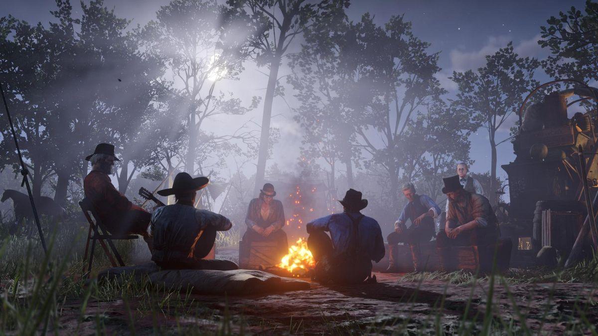 Red Dead Redemption 2 game playstation 4 Unique, Adventure, Action images