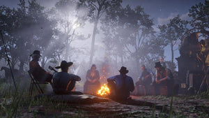 Red Dead Redemption 2 game playstation 4 Unique, Adventure, Action images