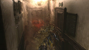 Resident evil origins collection playstation 4 game Action, Horror, Adventure images