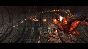 Sine Mora EX playstation 4 game Arcade, Action, Shooter images