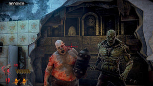 The House of the Dead: Remake playstation 4 game Shooter images