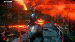 The House of the Dead: Remake playstation 4 game Shooter images