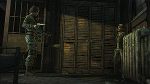 The Walking Dead The Telltale Definitive Series playstation 4 game Adventure images
