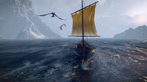 The Witcher 3: Wild Hunt - Game of the Year Edition game playstation 4 Role Playing Games, Action images