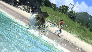 The Yakuza Remastered Collection game playstation 4 Adventure images