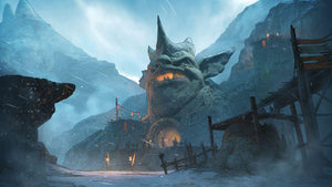 Tiny Tina's Wonderlands playstation 4 game Shooter images