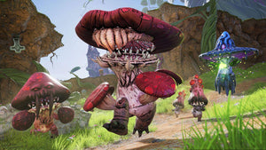 Tiny Tina's Wonderlands playstation 4 game Shooter images