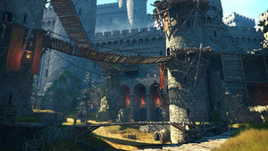 Tiny Tina's Wonderlands playstation 4 game Shooter images