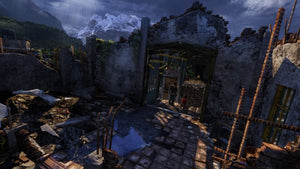 Uncharted The Nathan Drake Collection game playstation 4 Adventure images