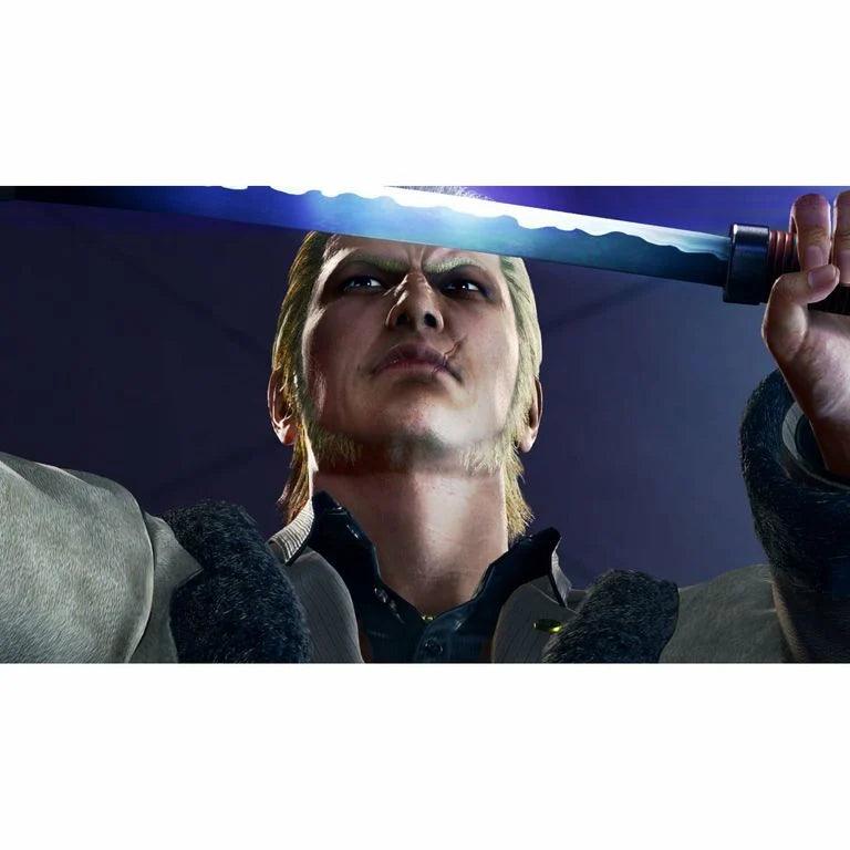 Yakuza Kiwami 2 game playstation 4 Action images