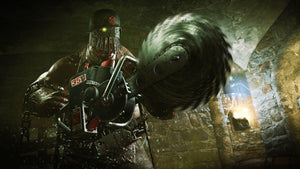 Zombie Army 4: Dead War playstation 4 game Arcade, Shooter, Action images