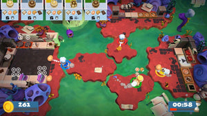 overcooked 2 playstation 4 game Action, Casual, Family images