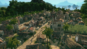 Anno 1800 game playstation 5 Strategy images