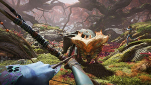 Avatar: Frontiers of Pandora game playstation 5 Unique images