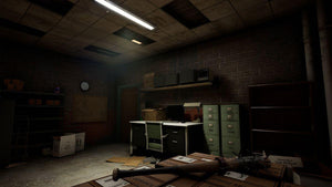Back 4 Blood game playstation 5 Shooter images