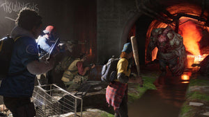 Back 4 Blood game playstation 5 Shooter images