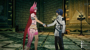Metaphor: ReFantazio game playstation 5 Adventure images