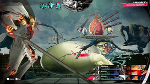 Metaphor: ReFantazio game playstation 5 Adventure images
