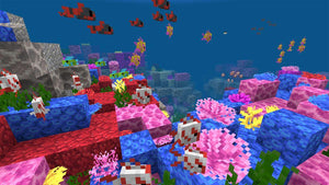 Minecraft  game playstation 5 Adventure images