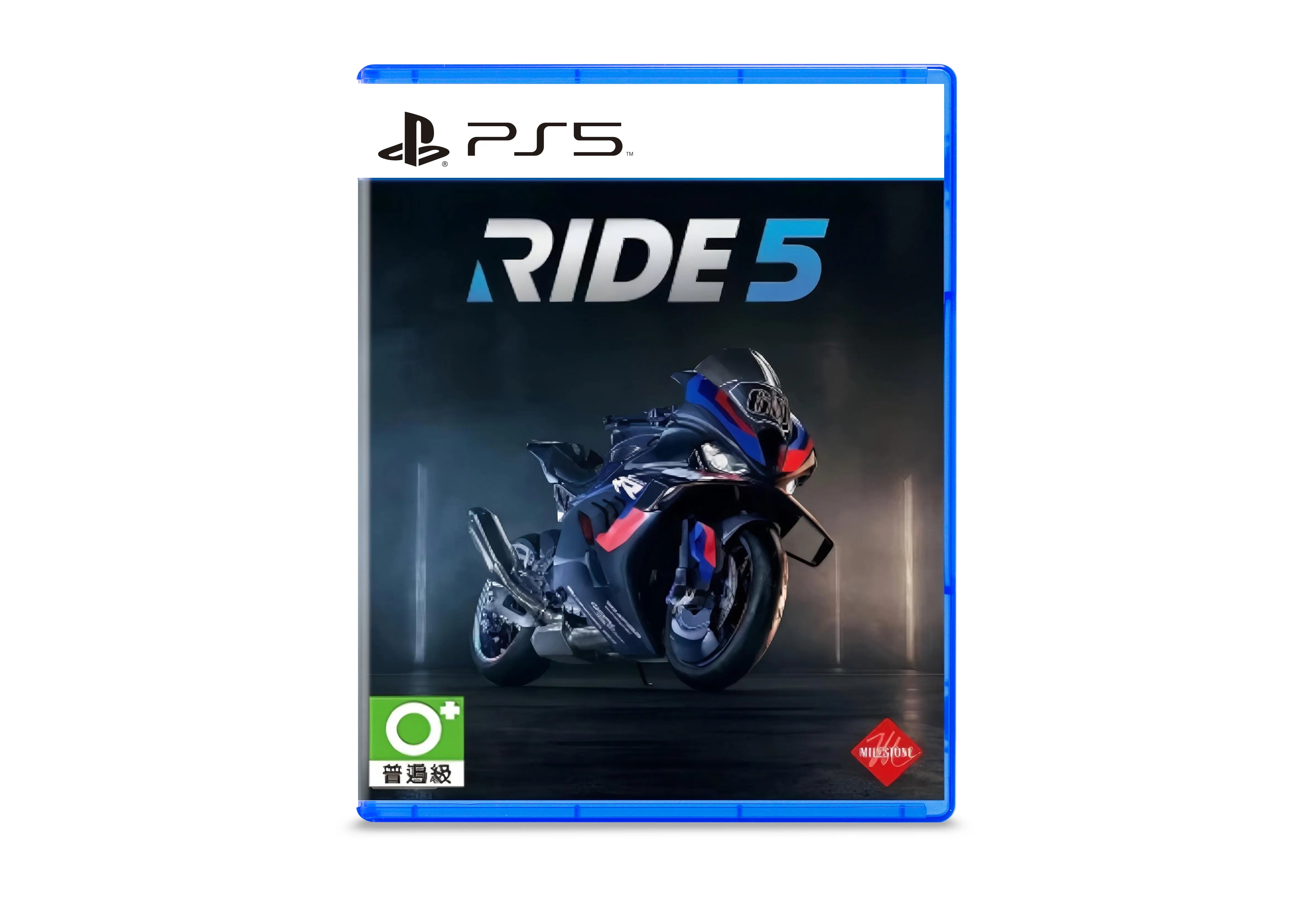 RIDE 5 - Playstation 5