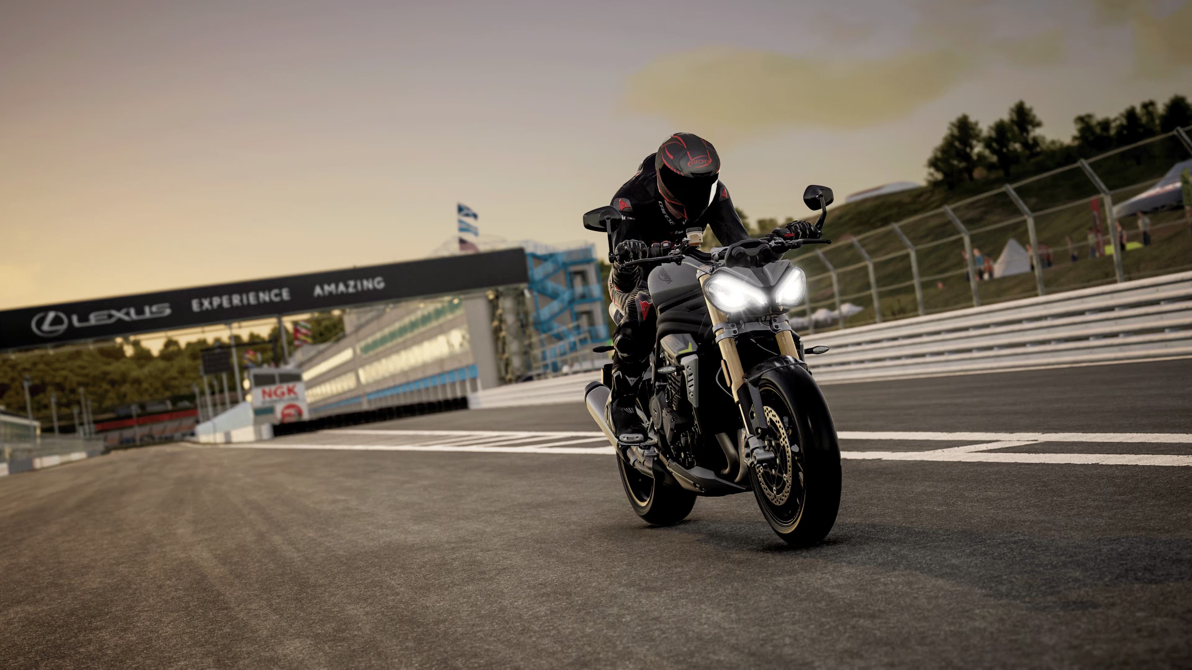 RIDE 5 - Playstation 5