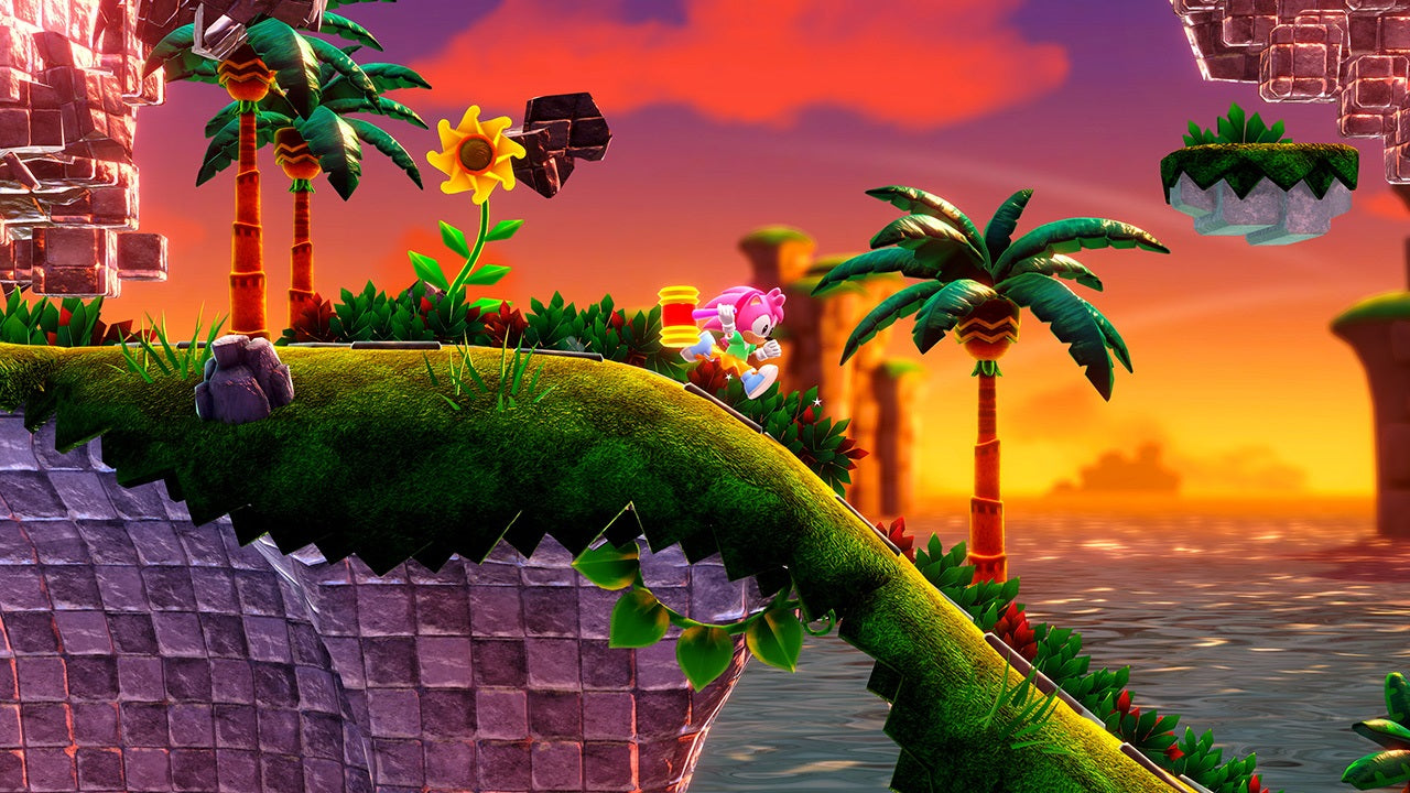 Sonic Superstars - Playstation 5