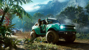 The Crew Motorfest game playstation 5 Racing images