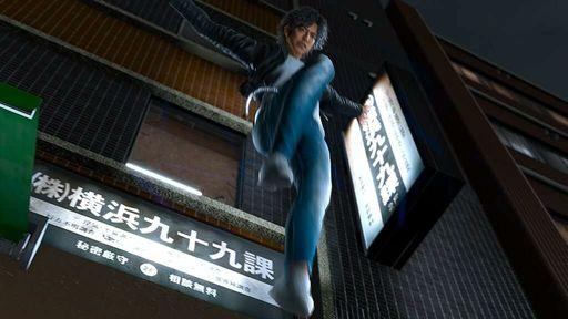 Lost Judgment: Unravel the Truth in a World of Crime and Justice - GameBeatz