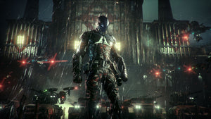 Batman: Arkham Knight - GameBeatz