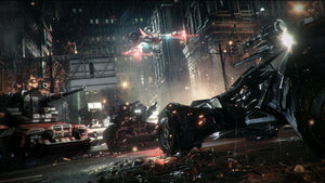 Batman: Arkham Knight - GameBeatz