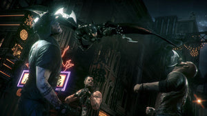 Batman: Arkham Knight - GameBeatz