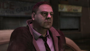 The Heavy Rain And Beyond Two Souls Collection - GameBeatz