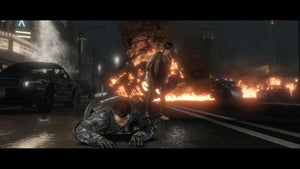 The Heavy Rain And Beyond Two Souls Collection - GameBeatz