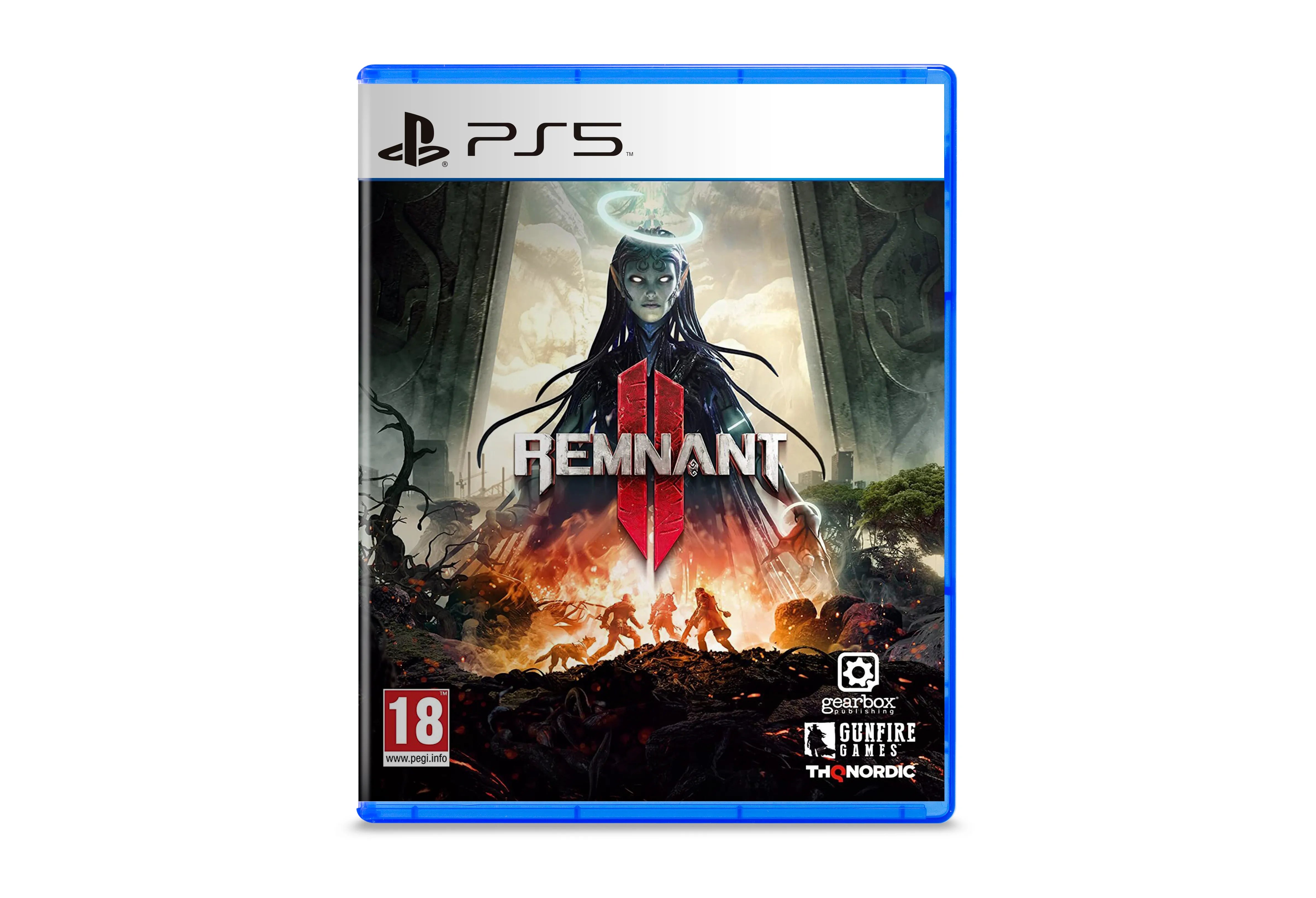 Remnant II - GameBeatz