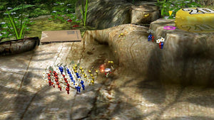 PIKMIN 1+2 - GameBeatz