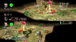 PIKMIN 1+2 - GameBeatz