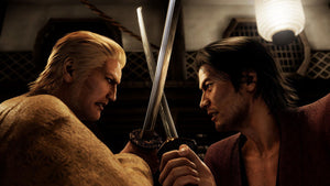 Like a Dragon: Ishin! - GameBeatz