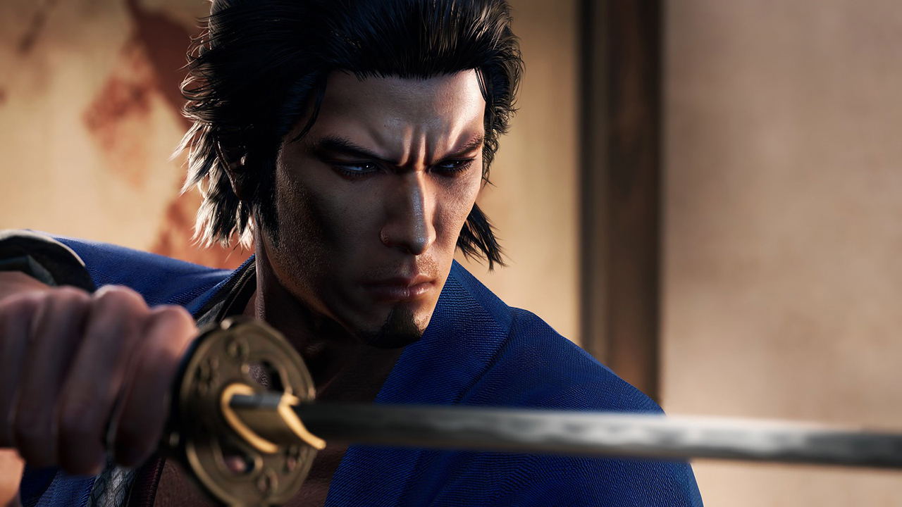 Like a Dragon: Ishin! - GameBeatz