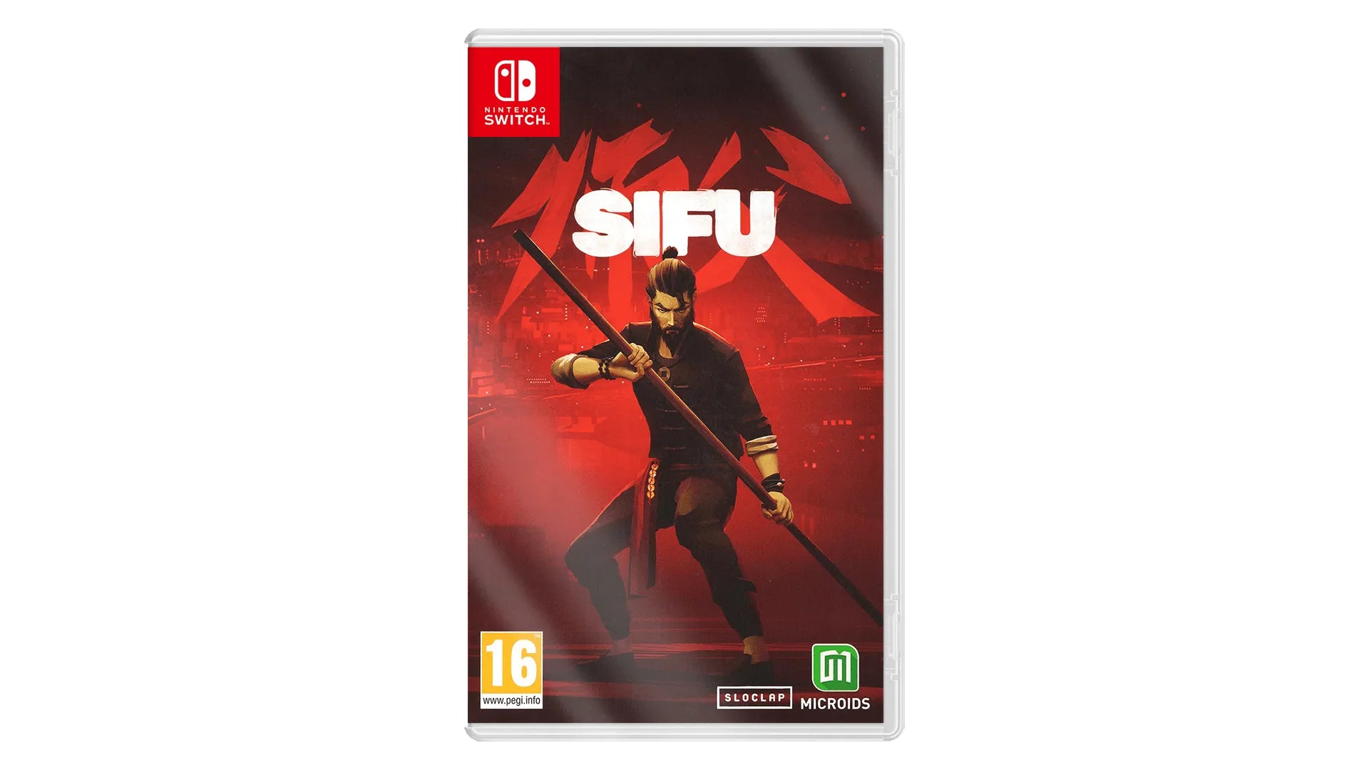 Sifu