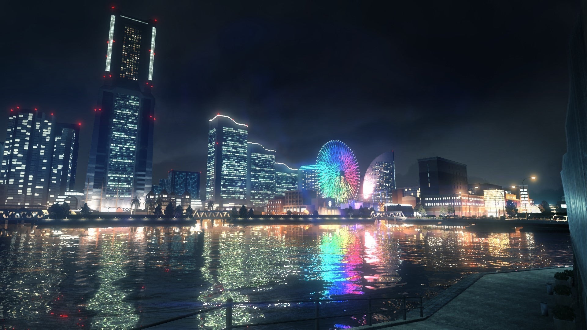 Yakuza：Like a Dragon 7  & Like a Dragon Gaiden: The Man Who Erased His Name Collection images