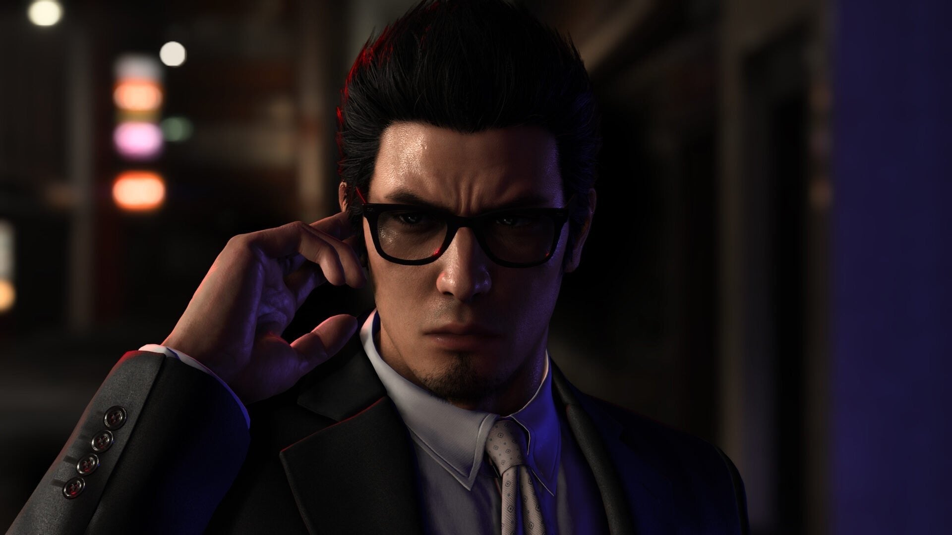 Yakuza：Like a Dragon 7  & Like a Dragon Gaiden: The Man Who Erased His Name Collection images