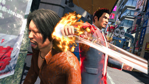 Yakuza：Like a Dragon 7  & Like a Dragon Gaiden: The Man Who Erased His Name Collection images
