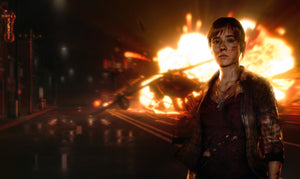 The Heavy Rain And Beyond Two Souls Collection - GameBeatz
