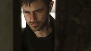 The Heavy Rain And Beyond Two Souls Collection - GameBeatz