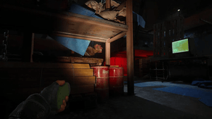 A Quiet Place The Road Ahead game playstation 5 Adventure images