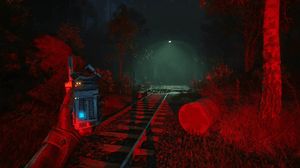 A Quiet Place The Road Ahead game playstation 5 Adventure images