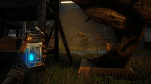 A Quiet Place The Road Ahead game playstation 5 Adventure images