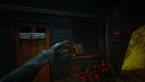 A Quiet Place The Road Ahead game playstation 5 Adventure images