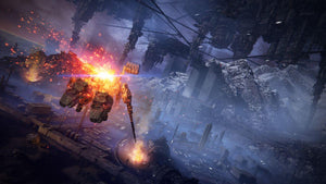 Armored Core VI: Fires of Rubicon game playstation 5 Adventure images