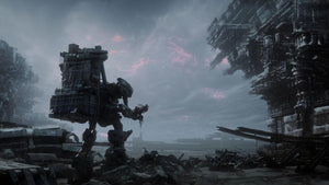 Armored Core VI: Fires of Rubicon game playstation 5 Adventure images